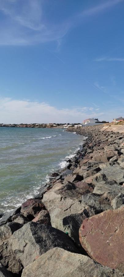 Maison 300M Mer A Brétignolles-sur-Mer מראה חיצוני תמונה