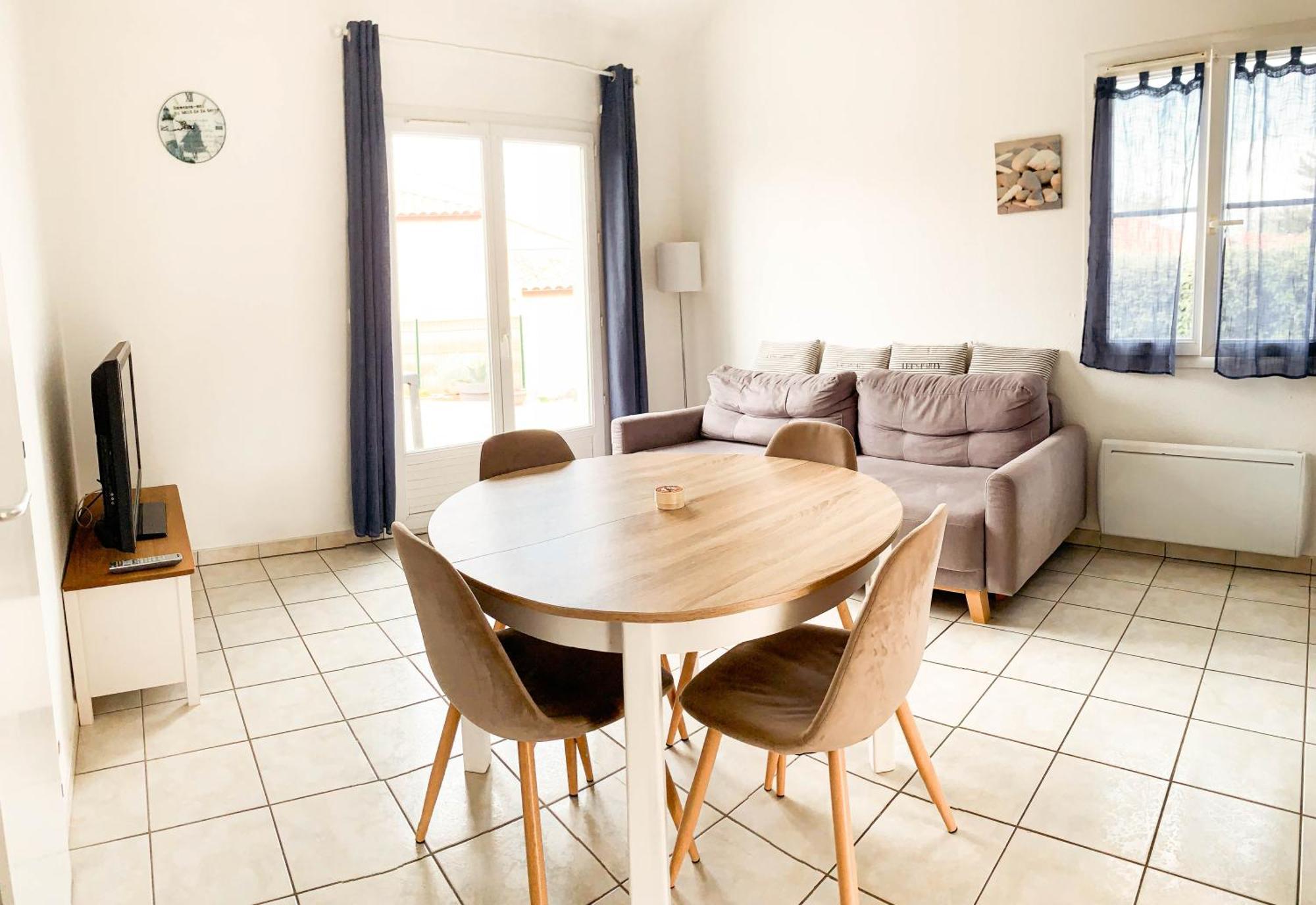 Maison 300M Mer A Brétignolles-sur-Mer מראה חיצוני תמונה