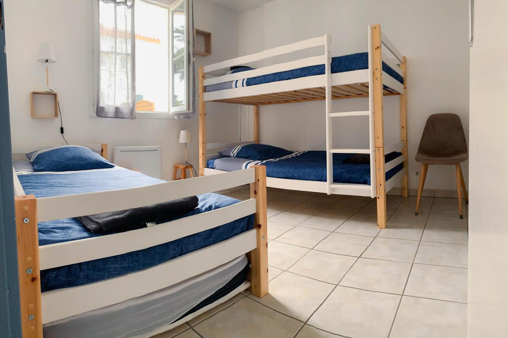 Maison 300M Mer A Brétignolles-sur-Mer מראה חיצוני תמונה